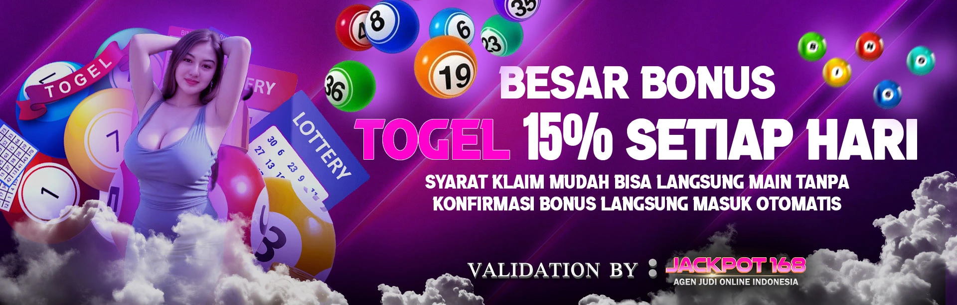 IplayBet777 Banner Slot Online